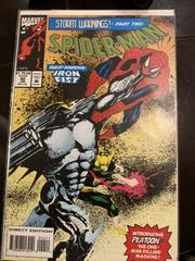 Spider-Man #42 (1994) Comic Books Spider-Man Prices