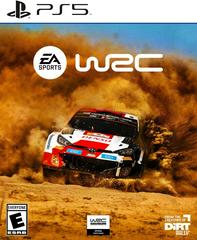 EA Sports WRC Playstation 5 Prices
