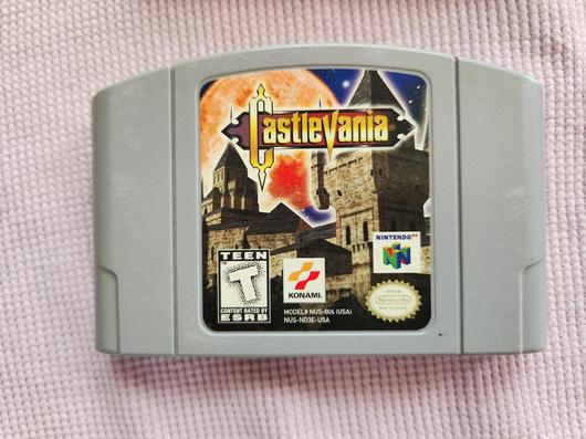 Castlevania photo