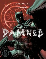 Batman: Damned [Variant] Comic Books Batman: Damned Prices