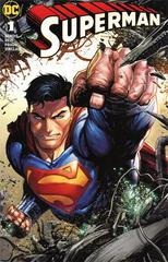 Superman [Kirkham] Comic Books Superman Prices