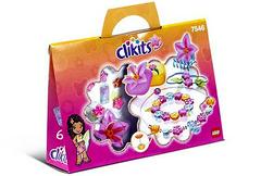 Tropical Breeze Jewels 'n' More #7546 LEGO Clikits Prices