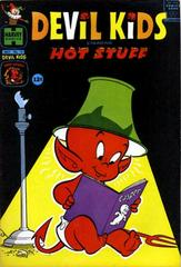Devil Kids Starring Hot Stuff #13 (1964) Comic Books Devil Kids Starring Hot Stuff Prices
