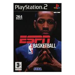 ESPN Basketball PAL Playstation 2 Prices