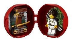 LEGO Set | Kai's Dojo Pod LEGO Ninjago
