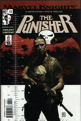 The Punisher #13 (2002) Comic Books Punisher Prices