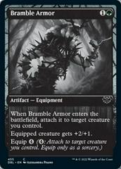 Bramble ArmorMasterpiece Magic Innistrad: Double Feature Prices