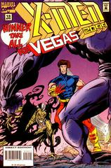 X-Men 2099 #19 (1995) Comic Books X-Men 2099 Prices