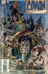 Conan #3 (1995) Comic Books Conan Prices