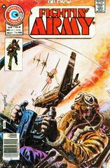 Fightin' Army #124 (1976) Comic Books Fightin' Army Prices