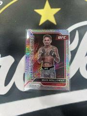 Max Holloway Ufc Cards 2022 Panini Prizm UFC Bonus Machines Prices