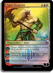 Ajani Vengeant [Pre-Release] Magic Shards of Alara Prices