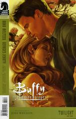 Buffy the Vampire Slayer Season Eight Comic Books Buffy the Vampire Slayer Season Eight Prices