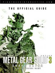 Metal Gear Solid 3 Snake Eater: The Official Guide Strategy Guide Prices