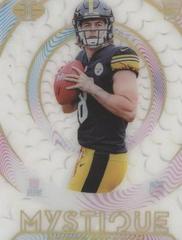 Kenny Pickett #M-1 Football Cards 2022 Panini Illusions Mystique Prices