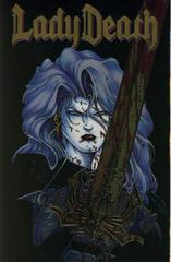 Lady Death #1 (1994) Prices | Lady Death Series