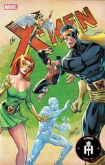 X-Men: Hellfire Gala 2023 [Campbell] #1 (2023) Comic Books X-Men: Hellfire Gala 2023 Prices