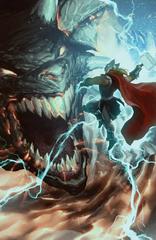 Thor [Parel Virgin] #11 (2021) Comic Books Thor Prices