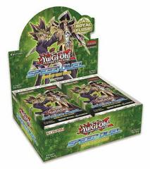 Booster Box YuGiOh Speed Duel: Arena of Lost Souls Prices