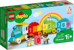 Number Train #10954 LEGO DUPLO Prices