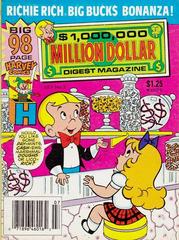Richie Rich Million Dollar Digest #5 (1987) Comic Books Richie Rich Million Dollar Digest Prices