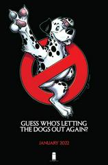 Stray Dogs: Dog Days [Ghostbusters 2] Comic Books Stray Dogs: Dog Days Prices