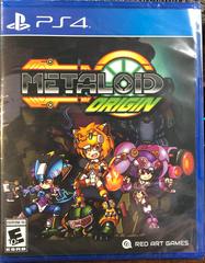 Metaloid Origin Playstation 4 Prices