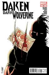Daken: Dark Wolverine #22 (2012) Comic Books Daken: Dark Wolverine Prices