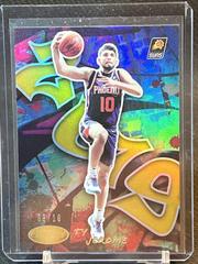 Ty Jerome [Mirror Gold] #28 Basketball Cards 2019 Panini Certified 2019 Prices