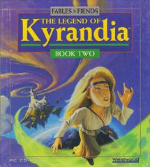Legend Of Kyrandia: Book Two - The Hand of Fate PC Games Prices