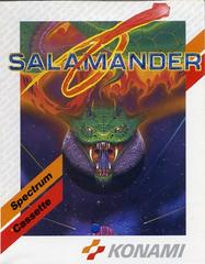 Salamander [Konami] ZX Spectrum Prices