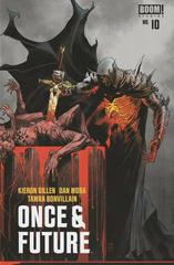 Once & Future #10 (2020) Comic Books Once & Future Prices