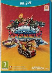 Skylanders Superchargers PAL Wii U Prices