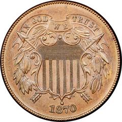 1870 Coins Two Cent Prices