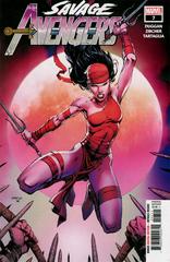 Savage Avengers #7 (2020) Comic Books Savage Avengers Prices