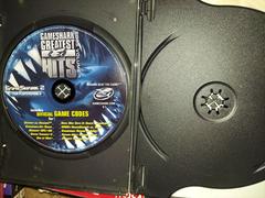 2nd Disc | Gameshark Greatest Hits 2005 Volume 1 Playstation 2