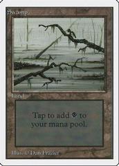 Swamp Magic Unlimited Prices