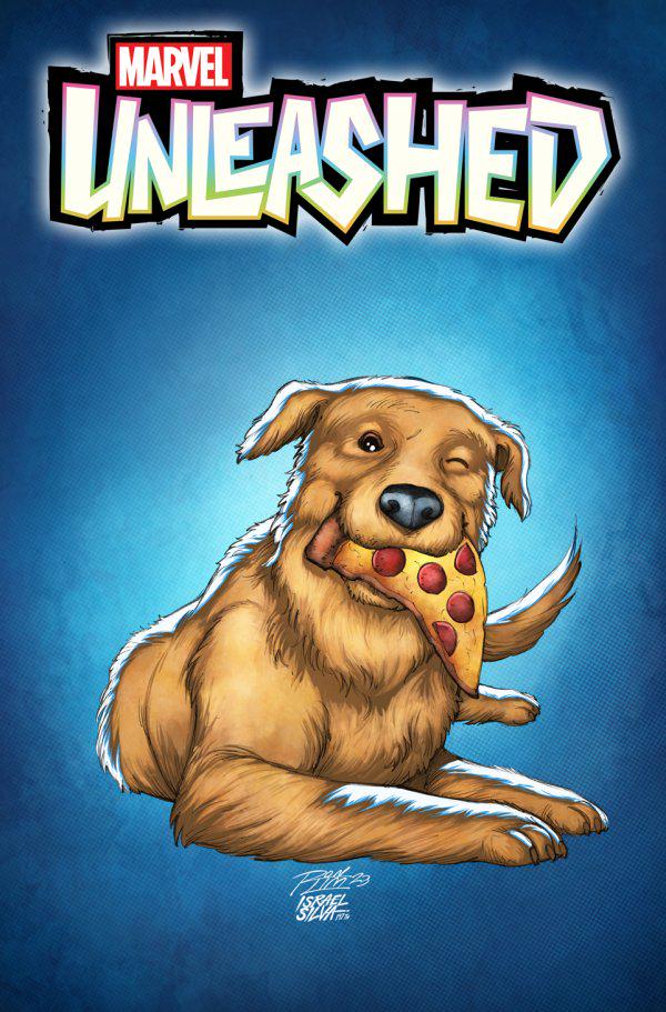 Marvel Unleashed [Lim Lucky] #2 (2023) Comic Books Marvel Unleashed