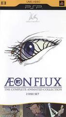 Aeon Flux: The Complete Animated Collection [UMD] PSP Prices