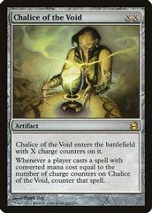 Chalice of the Void Magic Modern Masters Prices
