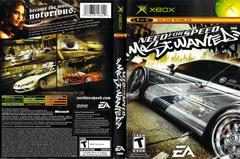 Photo By Canadian Brick Cafe | Need for Speed Most Wanted Xbox
