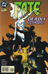 Fate #9 (1995) Comic Books Fate Prices