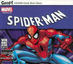 SNAP! Spiderman Comic Book Library PC Games Prices