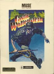 Castle Wolfenstein Commodore 64 Prices