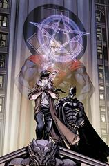 Injustice: Gods Among Us - Year Three Vol. 1 [Hardcover] Comic Books Injustice: Gods Among Us Prices