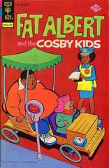 Fat Albert #7 (1975) Comic Books Fat Albert Prices