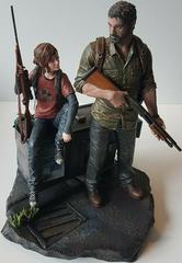 Statue | The Last of Us [Post Pandemic Edition] Playstation 3