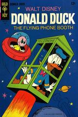 Donald Duck #120 (1968) Comic Books Donald Duck Prices
