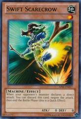 Swift Scarecrow AP01-EN017 YuGiOh Astral Pack 1 Prices