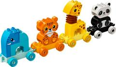 LEGO Set | Animal Train LEGO DUPLO